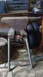 Bigorna 60kg com suporte