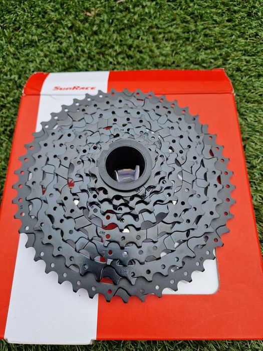 Kaseta SUNRACE M993 9rz