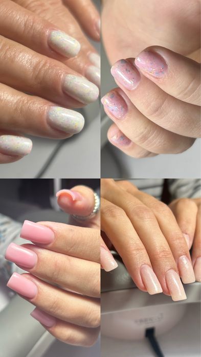 Манікюр Педикюр Запоріжжя