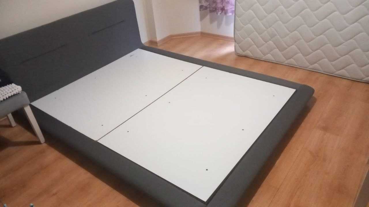 Cama
Tamanho: 140x190 cm