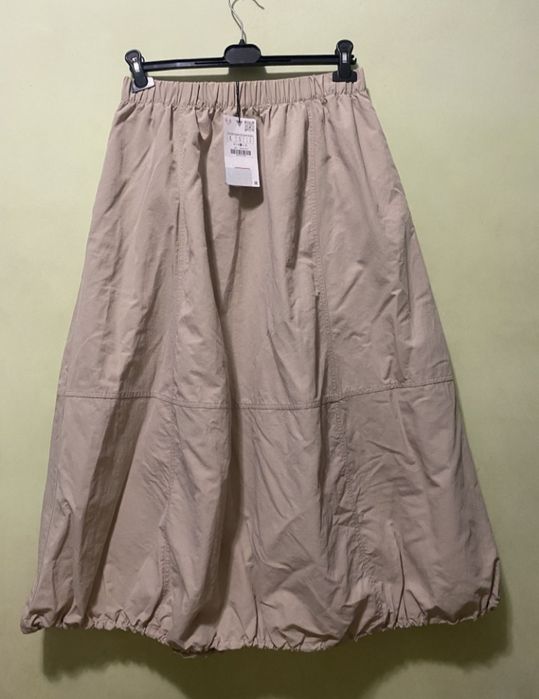Нова спідниця  Zara