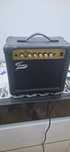 Amplificador/coluna 20WTS