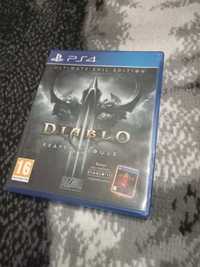 Diablo Reaper of souls PS4