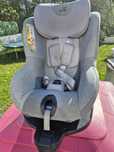Cadeira Auto Britax Römer Dual M I-size