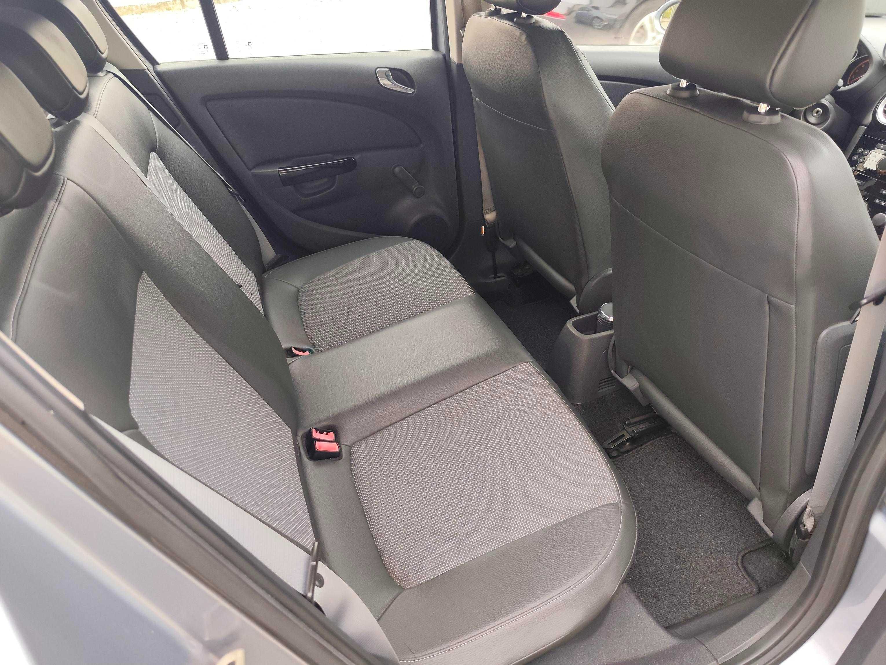 OPEL CORSA 1.2 Cosmo