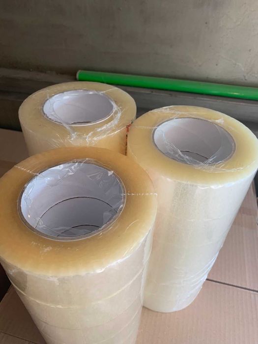 Скотч 300м | БЕЗКОШТОВНА доставка