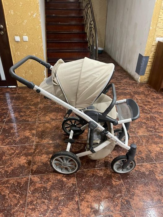 Коляска anex 2в 1