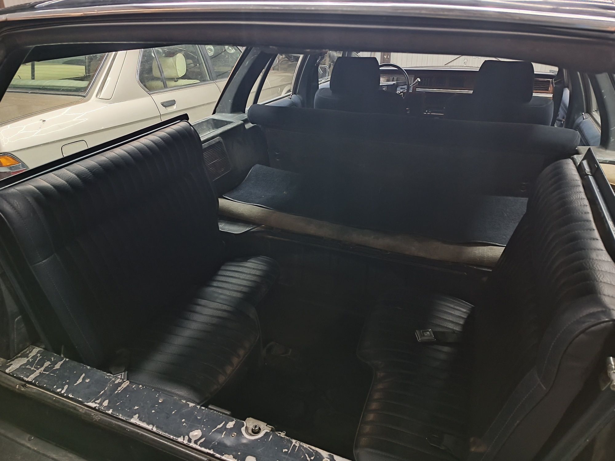 Ford Mercury kombi! 5.0 V8