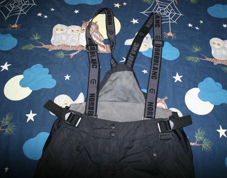 Жіночі лижні штани Nordblanc .