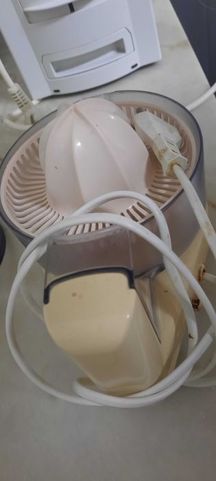 espremedor de laranjas