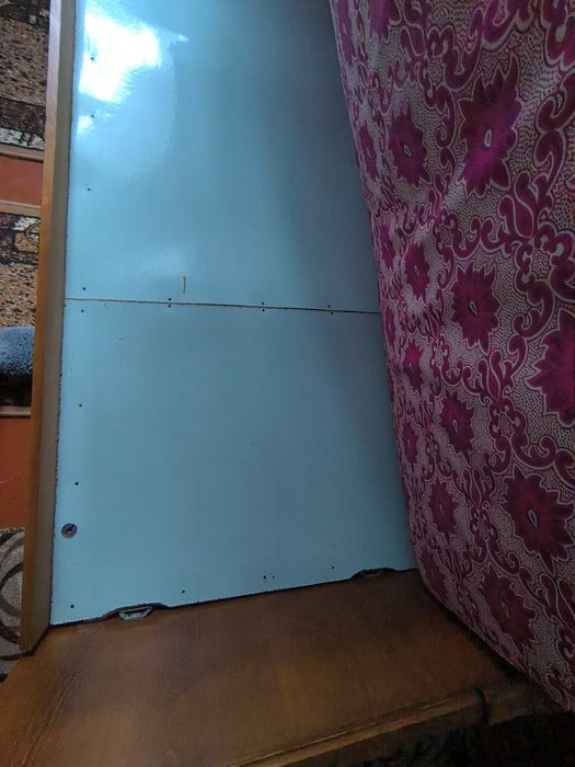 Ліжко двоспальне з матрацом 160*190 самовивіз