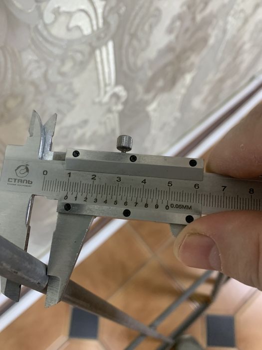 Продам решітку