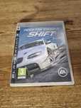 Need For Speed Shift Sony PlayStation 3 (PS3) (2490)