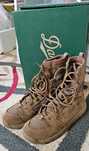 Берці для спекотної погоди Danner Resurgent
