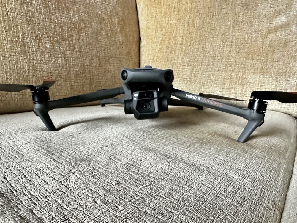 DJI Mavick 3E enterprise