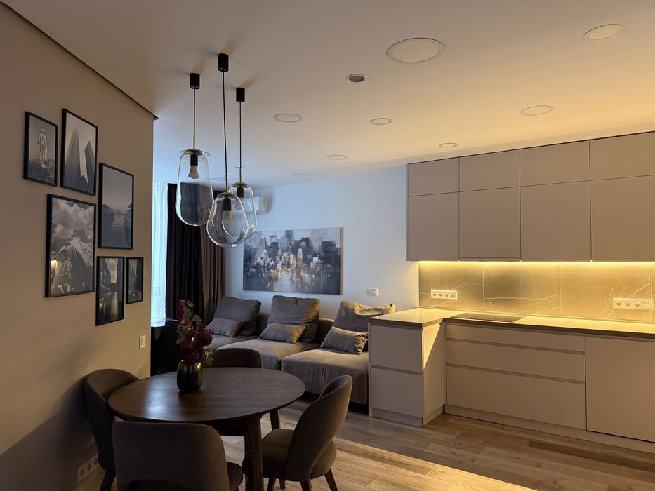 Ексклюзивна квартира. Французький квартал 2. Без комісії!