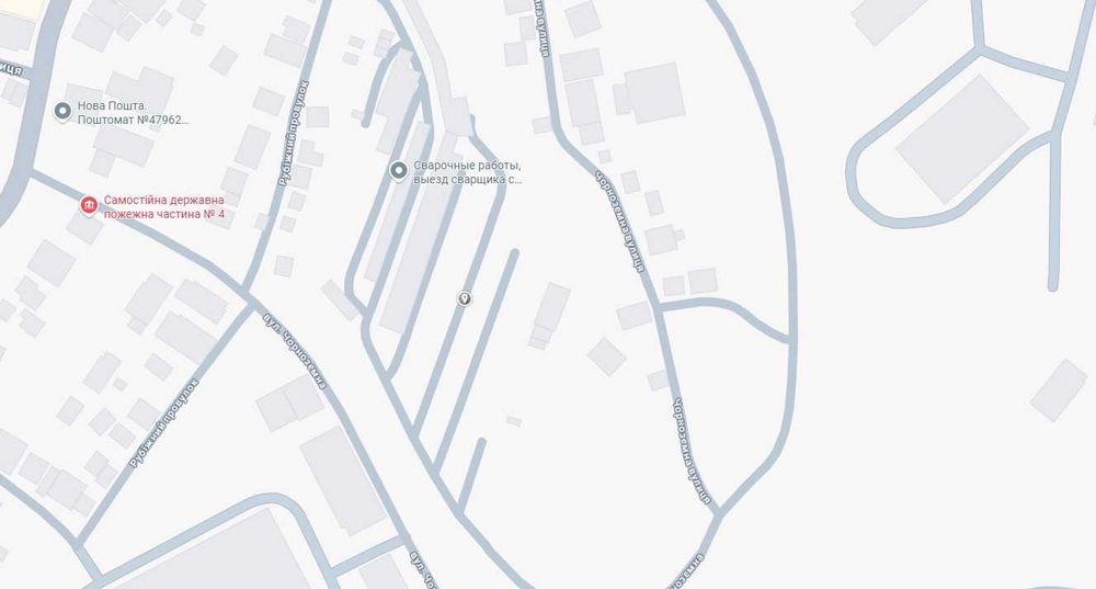 Продам пустой капитальный гараж Днепр, ул.Черноземная ГК Днепр