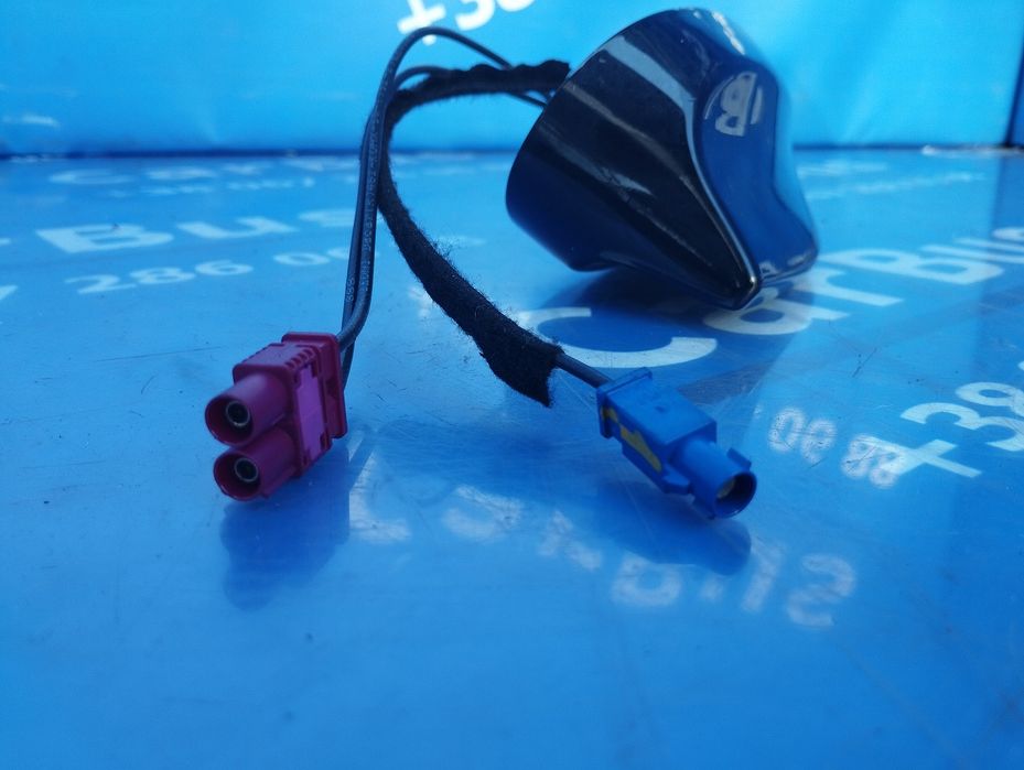 Антена Ford Mustang Mach-E Форд Мустанг Є Мач