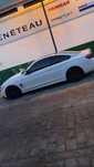 Bmw 420d coupe pack M