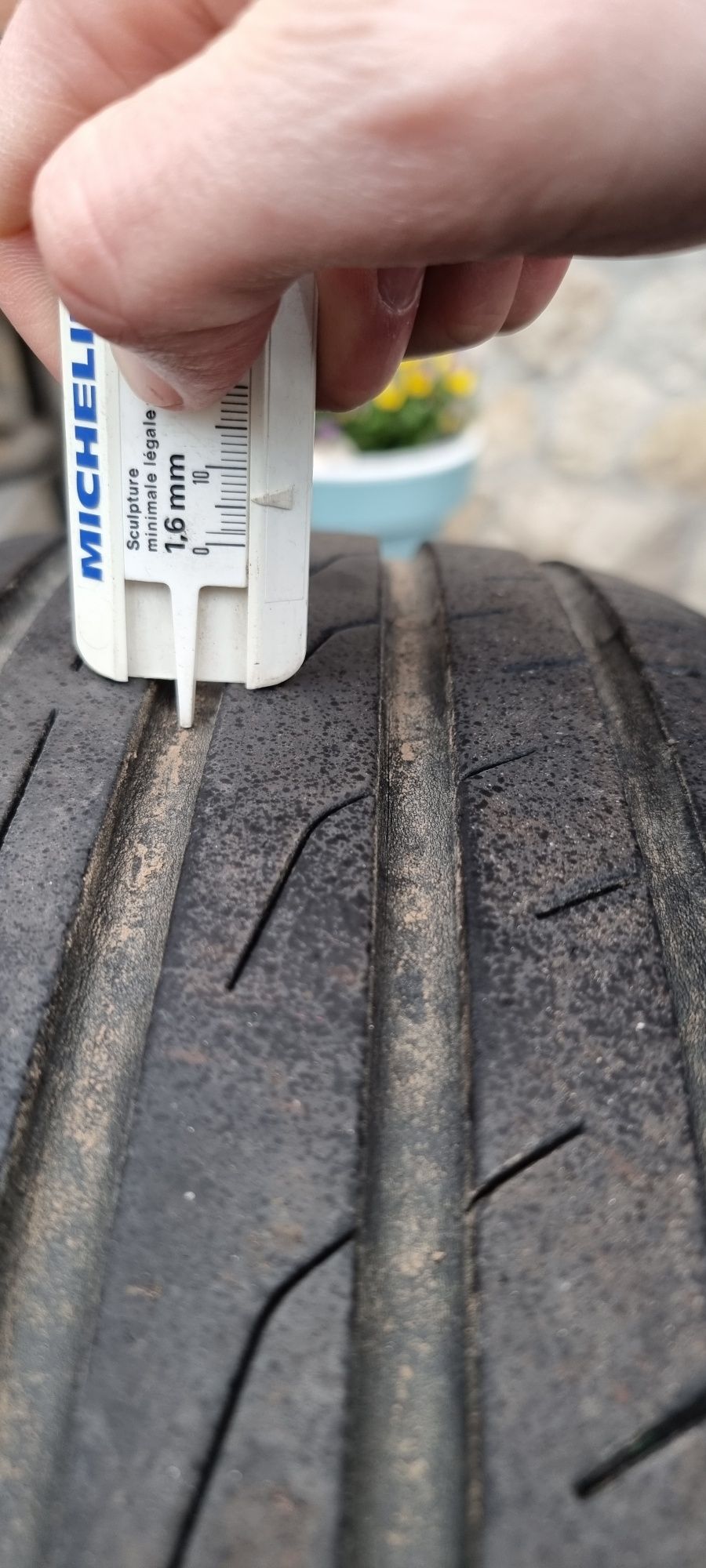 Opony Toyo 195/65 R15 - letnie