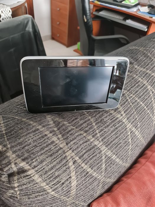 Ecrã para Mercedes c220 w205