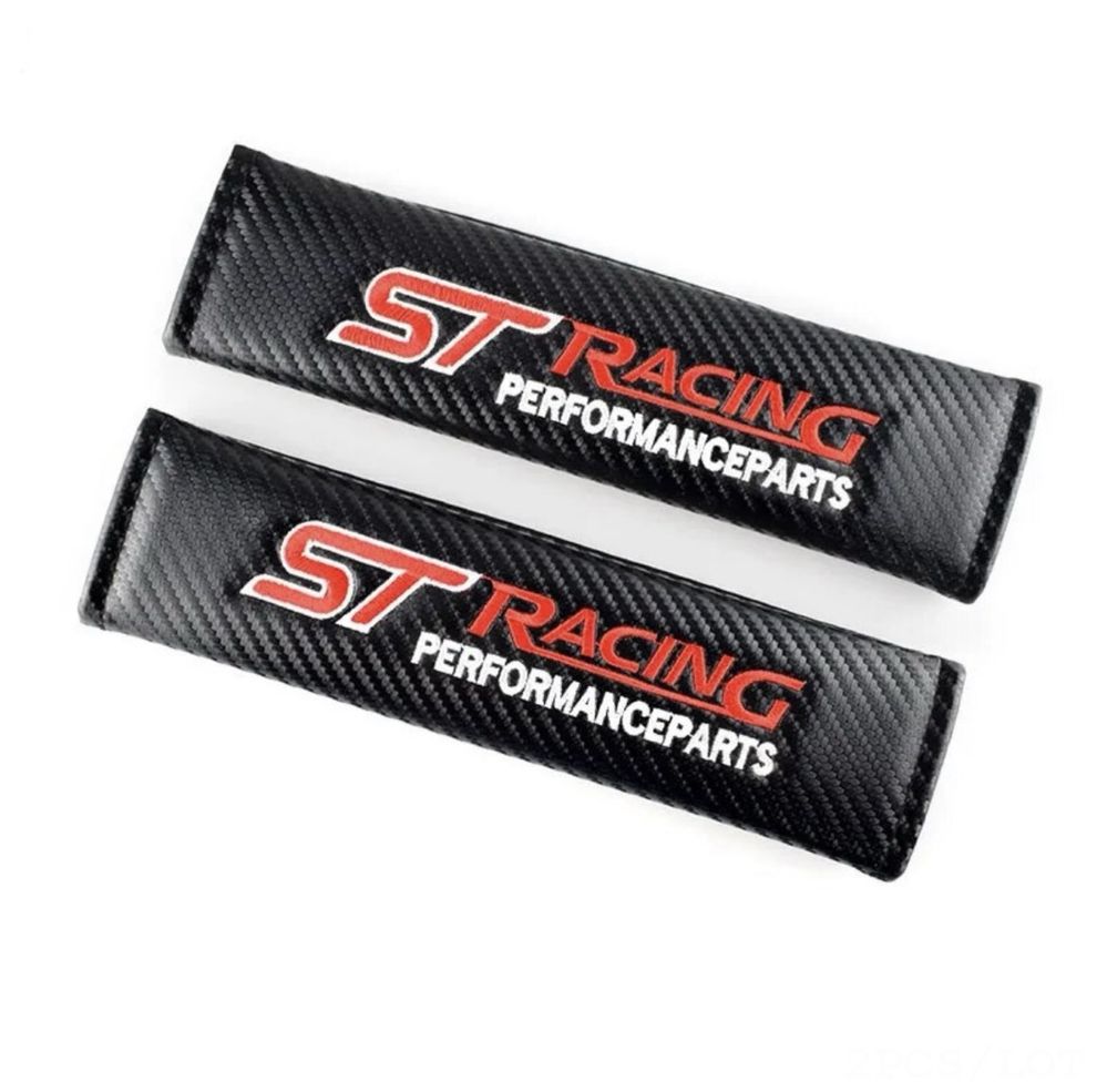 Almofada cintos ST Racing