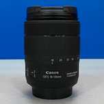 Canon EF-S 18-135mm f/3.5-5.6 IS Nano USM (NOVA)