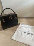 Torebka Balmain LV YSL