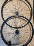 Koła Syncros 29" X30SE Boost 30mm Nowe XC Maraton