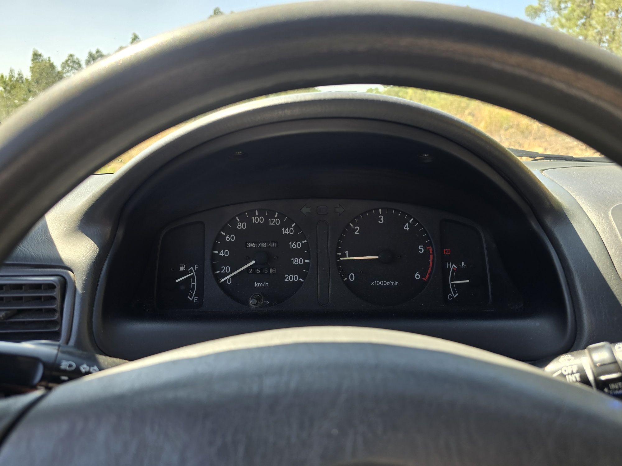 Toyota Corolla 2.0