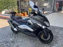 Yamaha TMAX