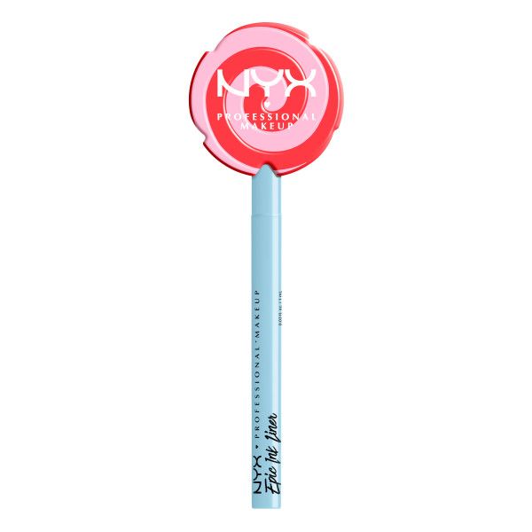 NYX Professional MakeUp  wodoodporny eyeliner 03 Gingersnap Swirl 1ml