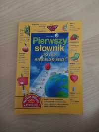 Słownik angielko polski
