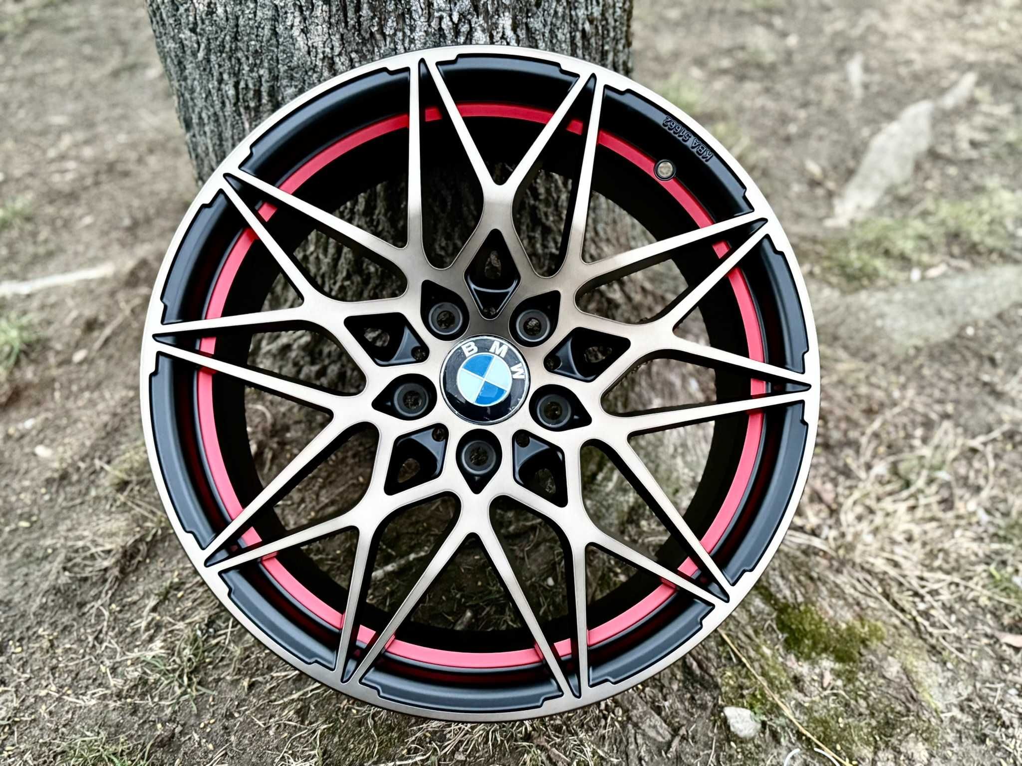 alufelgi r19 5x120 BMW NOWE! X3 e46 e90 e91 e92 e93 e81 f10 f30 f25
