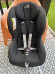 Fotelik Britax Romer Max Way 9-25 kg