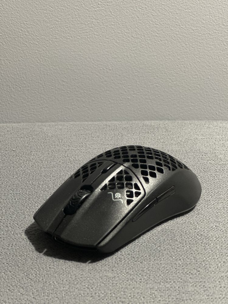 Myszka Steelseries