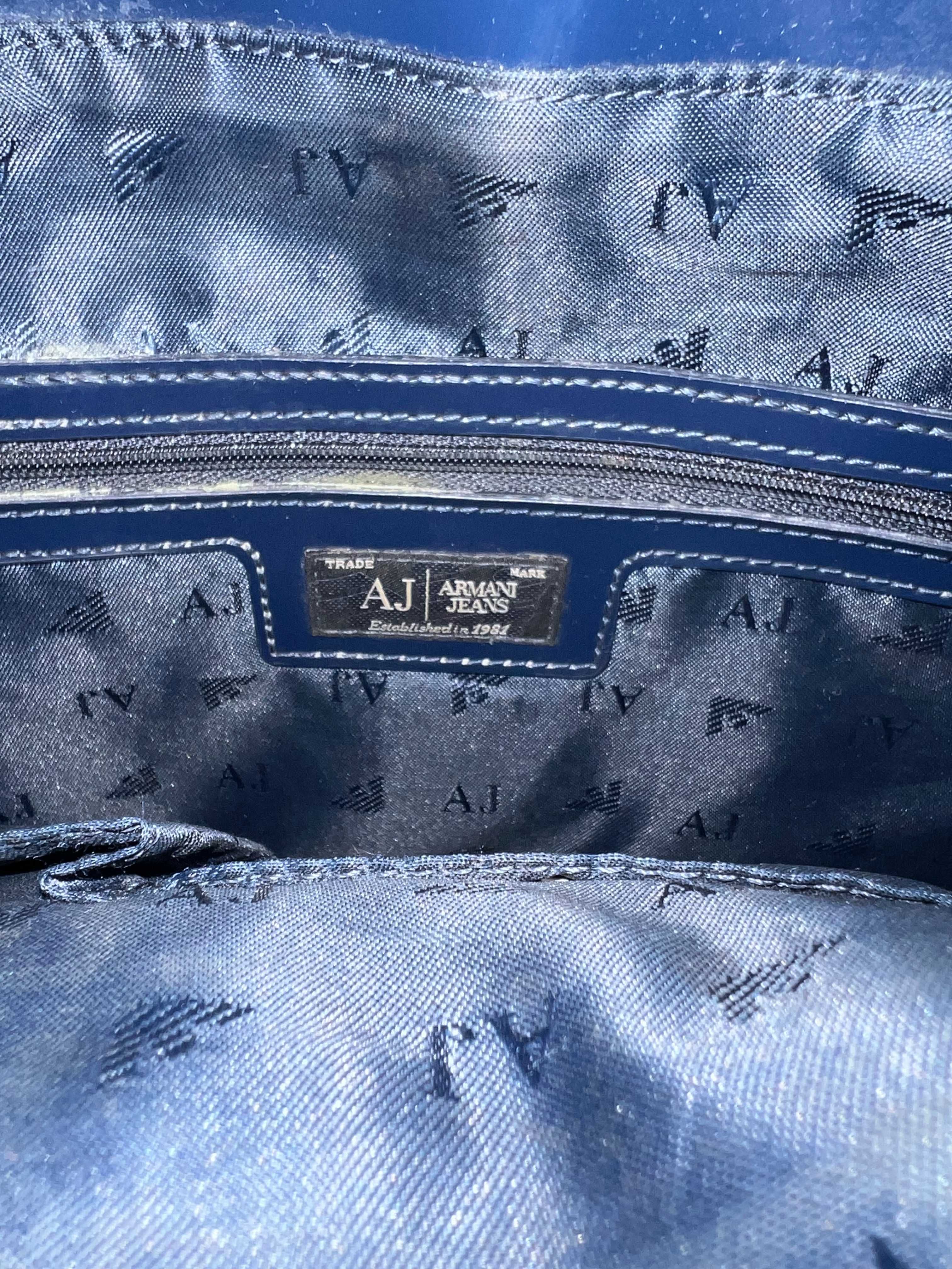 Cумка Armani Jeans