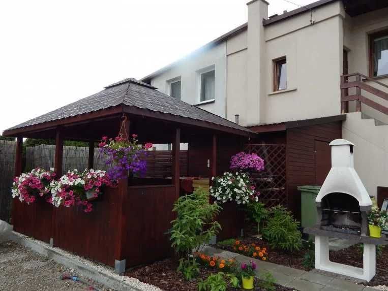 Noclegi Brzezinka - OŚWIĘCIM