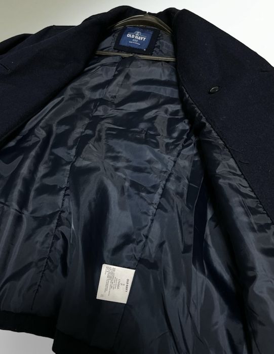 Напівпальто OLD NEVY чоловіче, р. S/М