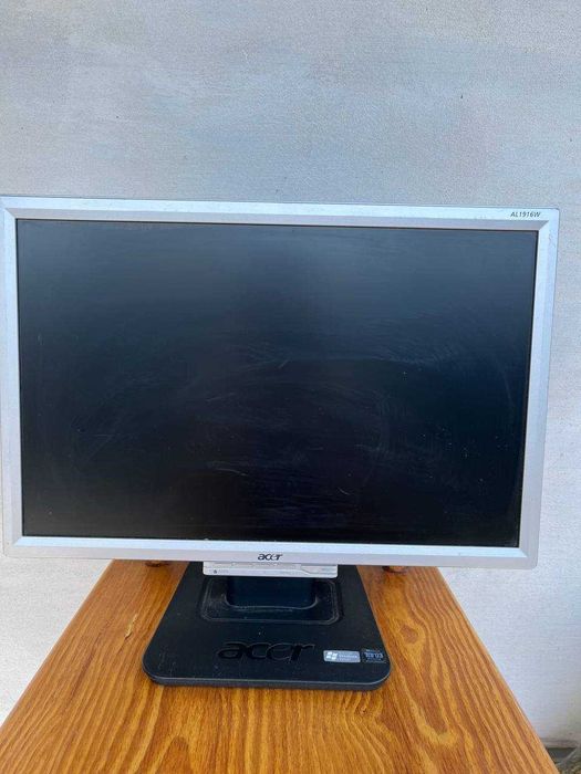 Монітор Acer (AL1916W)