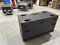 Case skrzynia, flightcase