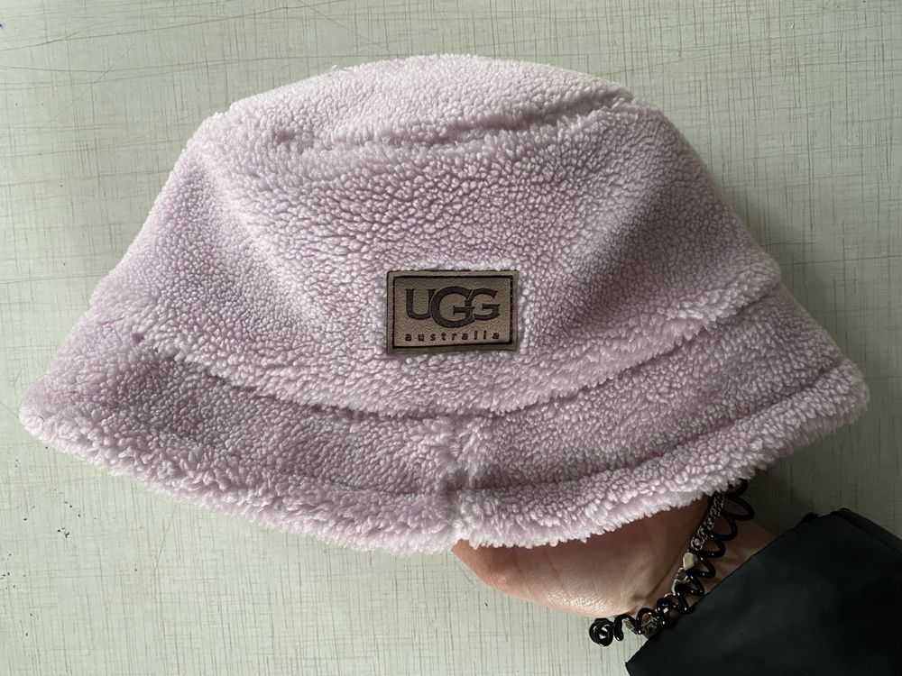 Нова жіноча панама UGG/Женская панама/Підліткова панама