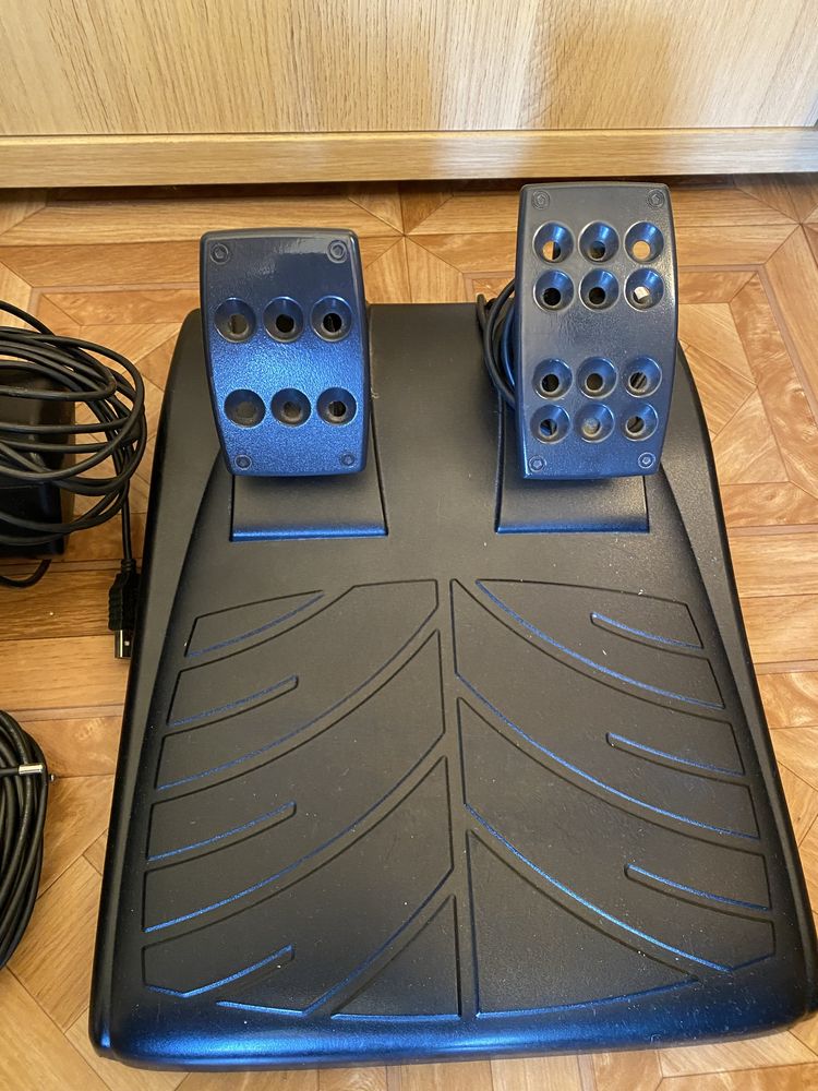 Kierownica Logitech Driving Force GT *DFGT*