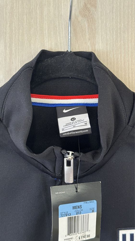 Оригінальні олімпійка Nike розмір М