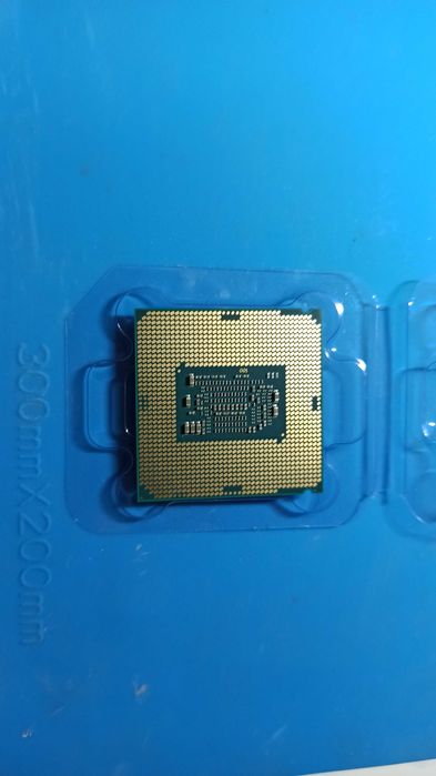 Procesor Intel i3-9100F