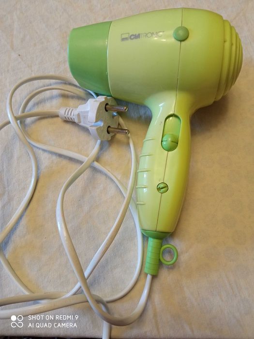 Фен Ciatronic HT 2524 TS