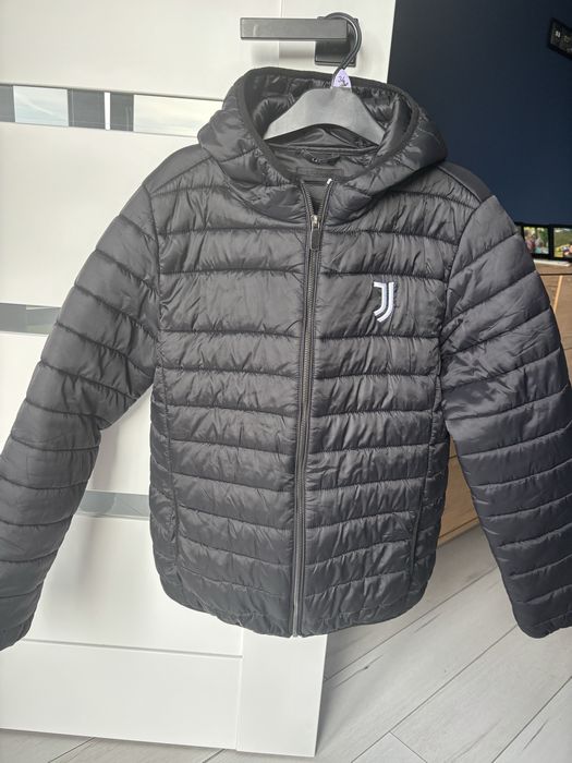 Kurtka Juventus M