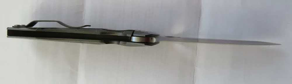 nóż spyderco nirvana c199