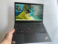 Lenovo THINKPAD T14 GEN 2 AMD Ryzen 5Pro 5650U 16/256SSD FHD W11P FV23
