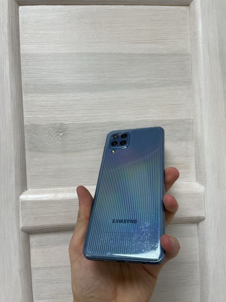Samsung M32  6/128Gb